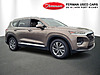 Used 2019 HYUNDAI SANTA FE SUV in NEW PORT RICHEY, FLORIDA