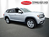 Used 2019 VOLKSWAGEN ATLAS 3.6L V6 SEL FWD in NEW PORT RICHEY, FLORIDA