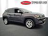 Used 2024 JEEP COMPASS  in NEW PORT RICHEY, FLORIDA