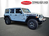 Used 2020 JEEP WRANGLER UNLIMITED  in NEW PORT RICHEY, FLORIDA