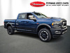 Used 2024 RAM 2500 REBEL 4X4 CREW CAB 6'4  B in NEW PORT RICHEY, FLORIDA
