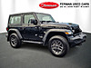 Used 2021 JEEP WRANGLER WILLYS 4X4 in NEW PORT RICHEY, FLORIDA