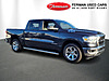 Used 2021 RAM 1500  in NEW PORT RICHEY, FLORIDA
