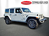 Used 2024 JEEP WRANGLER SAHARA 4 DOOR 4X4 in NEW PORT RICHEY, FLORIDA