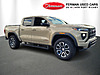 Used 2023 GMC CANYON 4WD CREW CAB AT4 in NEW PORT RICHEY, FLORIDA