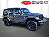 Used 2021 JEEP WRANGLER  in NEW PORT RICHEY, FLORIDA