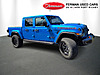 Used 2022 JEEP GLADIATOR MOJAVE 4X4 in NEW PORT RICHEY, FLORIDA