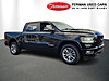 Used 2020 RAM 1500 LARAMIE 4X2 CREW CAB 5'7 in NEW PORT RICHEY, FLORIDA