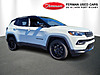 Used 2024 JEEP COMPASS LATITUDE 4X4 in NEW PORT RICHEY, FLORIDA