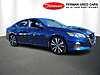 Used 2022 NISSAN ALTIMA 2.5 SR SEDAN in NEW PORT RICHEY, FLORIDA