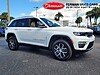 Used 2024 JEEP GRAND CHEROKEE LIMITED 4X4 in NEW PORT RICHEY, FLORIDA