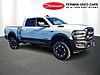 Used 2022 RAM 2500 TRUCK in NEW PORT RICHEY, FLORIDA