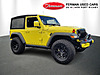 Used 2023 JEEP WRANGLER SUV in NEW PORT RICHEY, FLORIDA