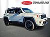 Used 2023 JEEP RENEGADE ALTITUDE 4X4 in NEW PORT RICHEY, FLORIDA