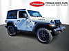 Used 2022 JEEP WRANGLER WILLYS SPORT 4X4 in NEW PORT RICHEY, FLORIDA