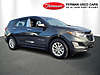 Used 2020 CHEVROLET EQUINOX  in NEW PORT RICHEY, FLORIDA