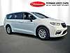 Used 2024 CHRYSLER PACIFICA TOURING FWD in NEW PORT RICHEY, FLORIDA