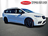 Used 2024 CHRYSLER PACIFICA LIMITED FWD in NEW PORT RICHEY, FLORIDA