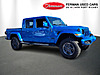 Used 2022 JEEP GLADIATOR OVERLAND 4X4 in NEW PORT RICHEY, FLORIDA