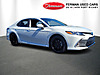 Used 2024 TOYOTA CAMRY SEDAN in NEW PORT RICHEY, FLORIDA