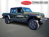 Used 2022 JEEP GLADIATOR RUBICON 4X4 in NEW PORT RICHEY, FLORIDA
