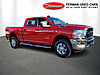 Used 2024 RAM 2500 BIG HORN 4X4 CREW CAB 6'4 in NEW PORT RICHEY, FLORIDA