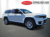 Used 2024 JEEP GRAND CHEROKEE L ALTITUDE X 4X2 in NEW PORT RICHEY, FLORIDA
