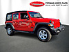 Used 2022 JEEP WRANGLER UNLIMITED SPORT S 4X4 in NEW PORT RICHEY, FLORIDA