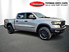 Used 2025 RAM 1500 REBEL 4X4 CREW CAB 5'7  B in NEW PORT RICHEY, FLORIDA