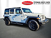 Used 2024 JEEP WRANGLER SPORT 4 DOOR 4X4 in NEW PORT RICHEY, FLORIDA