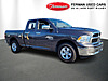 Used 2024 RAM 1500 CLASSIC SLT 4X4 QUAD CAB 6'4  BOX in NEW PORT RICHEY, FLORIDA