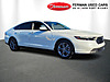 Used 2024 Honda Accord Sedan SEDAN in NEW PORT RICHEY, FLORIDA