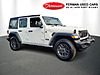 Used 2024 JEEP WRANGLER SPORT S 4 DOOR 4X4 in NEW PORT RICHEY, FLORIDA