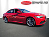 Used 2022 ALFA ROMEO GIULIA TI RWD in NEW PORT RICHEY, FLORIDA