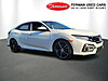 Used 2021 Honda Civic Hatchback  in NEW PORT RICHEY, FLORIDA