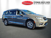 Used 2023 CHRYSLER PACIFICA MINIVAN in NEW PORT RICHEY, FLORIDA