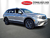 Used 2024 Volkswagen Tiguan 2.0T SE 4MOTION in NEW PORT RICHEY, FLORIDA