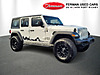 Used 2018 JEEP WRANGLER UNLIMITED SUV in NEW PORT RICHEY, FLORIDA