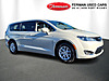 Used 2020 CHRYSLER PACIFICA MINIVAN in NEW PORT RICHEY, FLORIDA