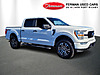 Used 2021 FORD F-150 TRUCK in NEW PORT RICHEY, FLORIDA