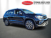 Used 2022 Volkswagen Taos SE 4MOTION in NEW PORT RICHEY, FLORIDA