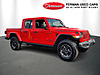 Used 2022 JEEP GLADIATOR RUBICON 4X4 in NEW PORT RICHEY, FLORIDA
