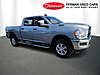 Used 2024 RAM 2500 BIG HORN 4X4 CREW CAB 6'4 in NEW PORT RICHEY, FLORIDA