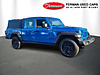 Used 2021 JEEP GLADIATOR TRUCK in NEW PORT RICHEY, FLORIDA