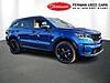 Used 2023 KIA SORENTO SX FWD in NEW PORT RICHEY, FLORIDA