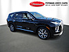 Used 2022 HYUNDAI PALISADE SUV in NEW PORT RICHEY, FLORIDA