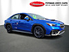 Used 2022 SUBARU WRX SEDAN in NEW PORT RICHEY, FLORIDA
