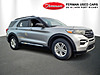 Used 2023 FORD EXPLORER  in NEW PORT RICHEY, FLORIDA
