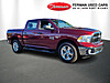 Used 2019 RAM 1500 CLASSIC TRADESMAN 4X2 CREW CAB 5'7" BOX in NEW PORT RICHEY, FLORIDA