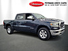 Used 2021 RAM 1500 LARAMIE 4X2 CREW CAB 5'7 in NEW PORT RICHEY, FLORIDA